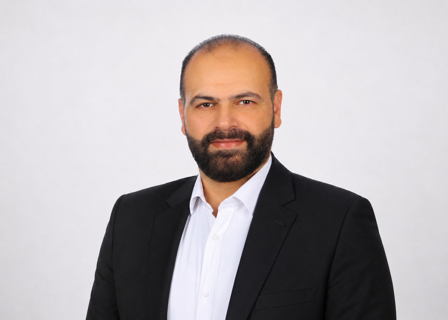 Ahmed Dawood